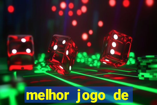 melhor jogo de buraco online